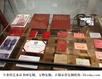 华亭县-专业的文物艺术品复制公司有哪些？